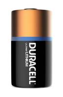 Duracell CR2 Ultra Lithium 3Vmax. 850 mAh in een blister van 2, CR15H270-7