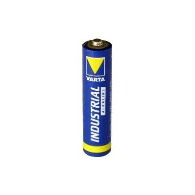 Varta INDUSTRIAL PRO AAA batterij Alkaline 1.5 V 10 pack-0