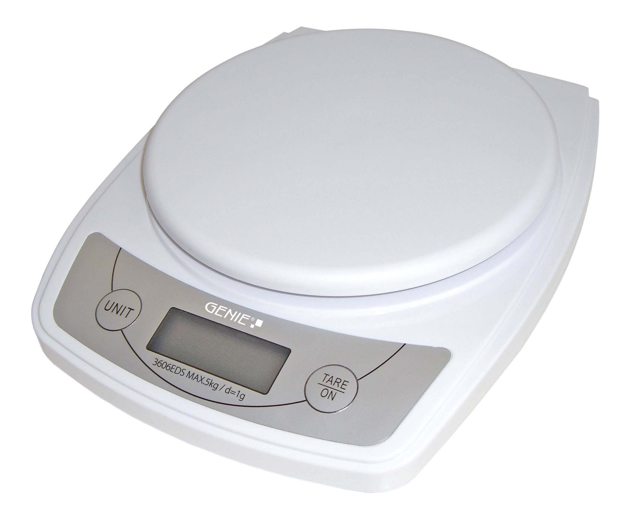 GENIE brievenweger 3606 EDS-0