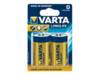 1x2 Varta Longlife Mono DLR 20