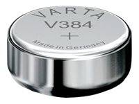 Varta 384 sr41 10 stuks in een doosje 40084962456424008496245642