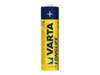 Varta Batterij Alkaline, Mignon, AA, LR06, 1.5V Longlife, Doos (12-Pack)