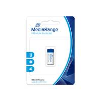 MediaRange Batterij Premium Alkaline Lady N/LR1 1.5-1