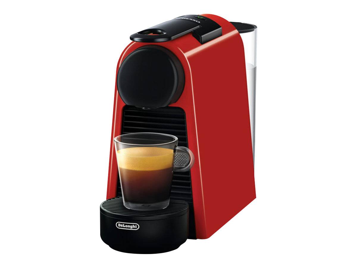 De'Longhi Essenza Mini EN 85.R koffiezetapparaat Volautomatische Capsulemachine 0,6 L-0