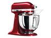KitchenAid Artisan 5KSM175PSEBK gietijzeren pan zwart