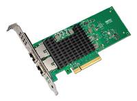 Intel Netwerkkaart PCI-Express X710T2LBLK 2xRJ-45 2x 10Gb-0