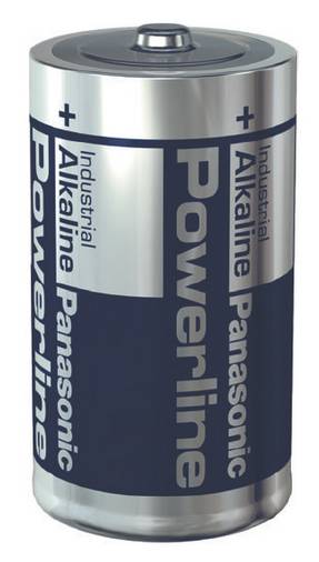 Panasonic Batterij Powerline -C Baby Box (6x4=24st.)-3