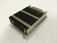 Super Micro Supermicro - Prozessorkühler - (LGA2011 Socket, LGA2011-3 Socket) - 1U (SNK-P0057PS)-3