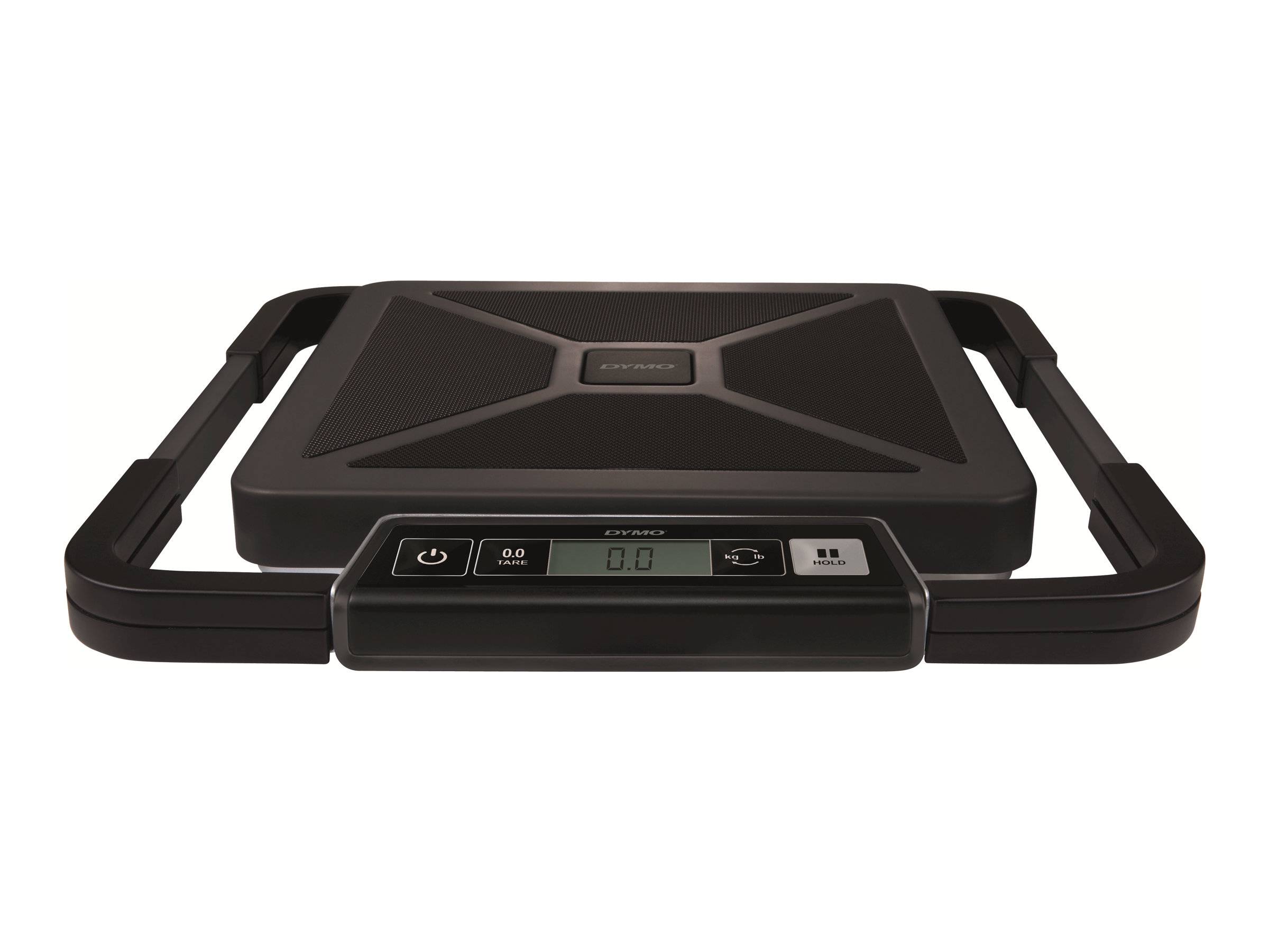 DYMO DYMO.S0929020 Weegschaal; voor pakketten,elektronisch; Display: LCD - 1 stuk-0