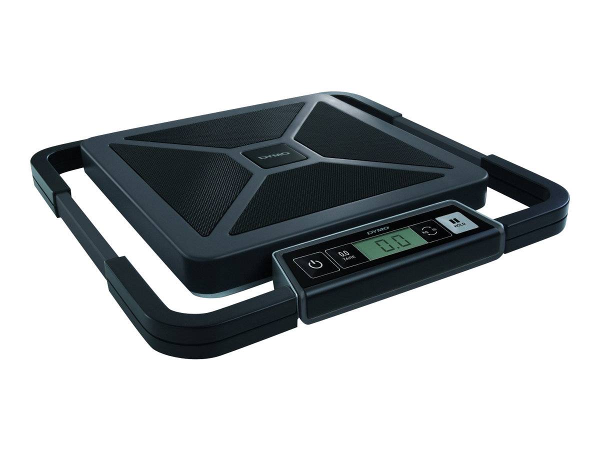 DYMO DYMO.S0929020 Weegschaal; voor pakketten,elektronisch; Display: LCD - 1 stuk-5