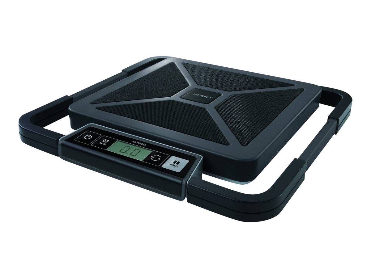 DYMO DYMO.S0929020 Weegschaal; voor pakketten,elektronisch; Display: LCD - 1 stuk-6