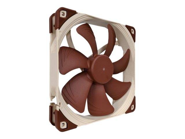 NF-A14-PWM ventilator - 140mm-0