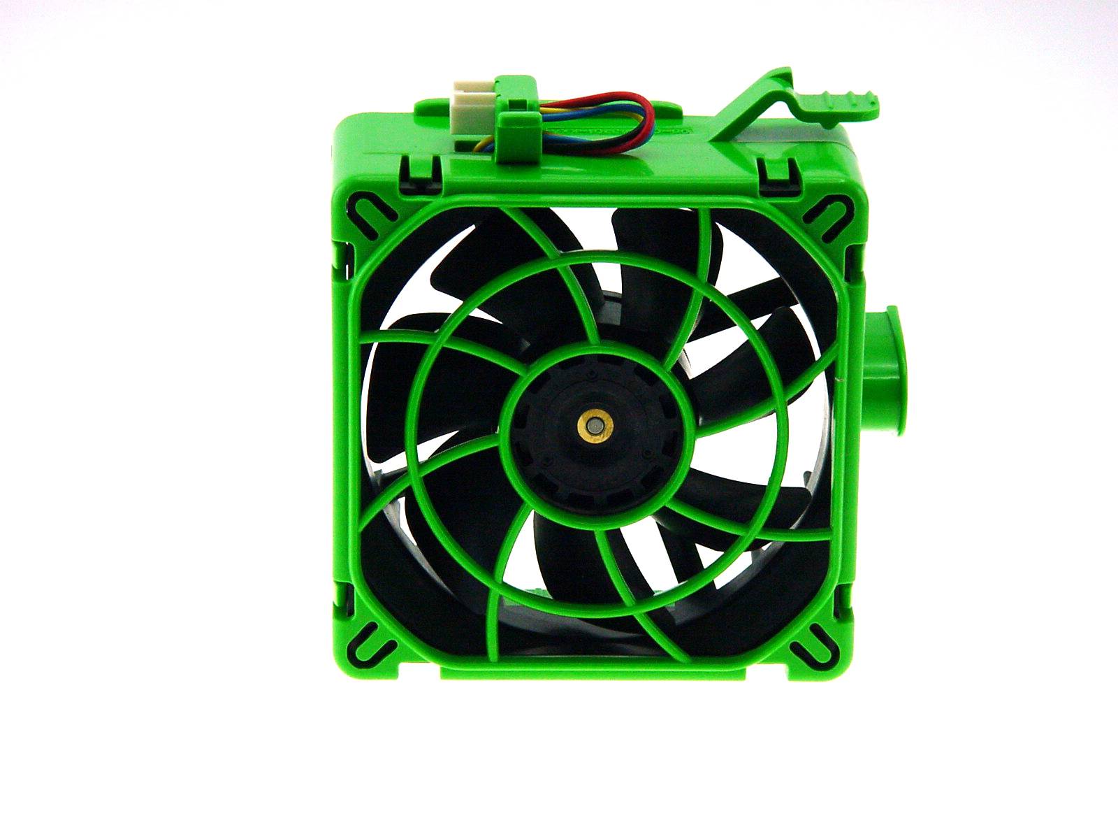 Supermicro FAN 0104L4 Case Fan 80 mm-7