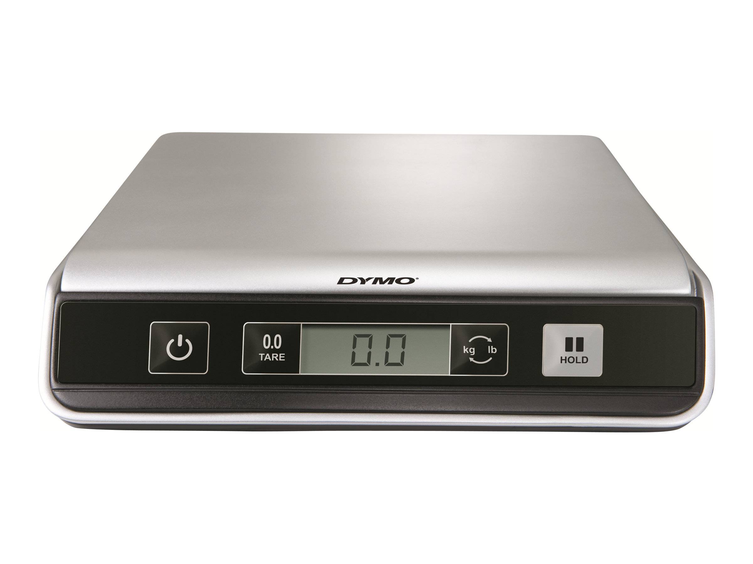 DYMO DYMO.S0929010 Weegschaal; voor pakketten,elektronisch; Display: LCD - 1 stuk-0