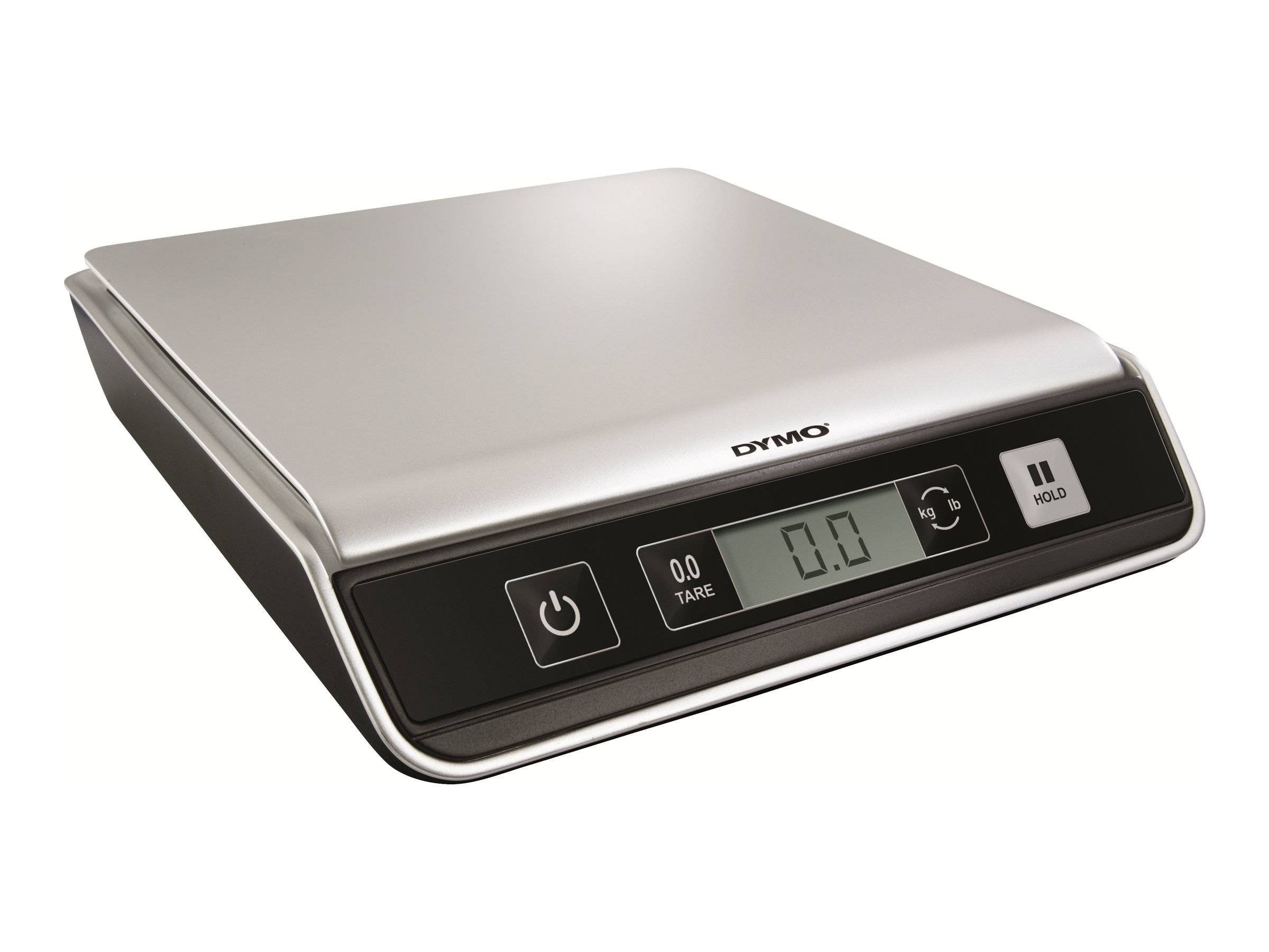 DYMO DYMO.S0929010 Weegschaal; voor pakketten,elektronisch; Display: LCD - 1 stuk-6