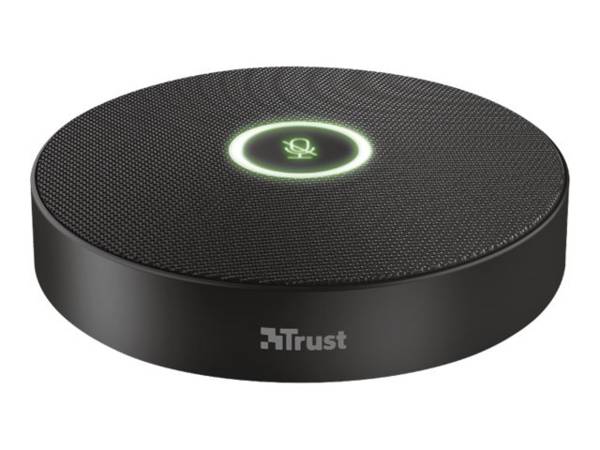 Vertrouw op de IRIS Uitbreidings microfoon voor grotere afstanden (10 meter).