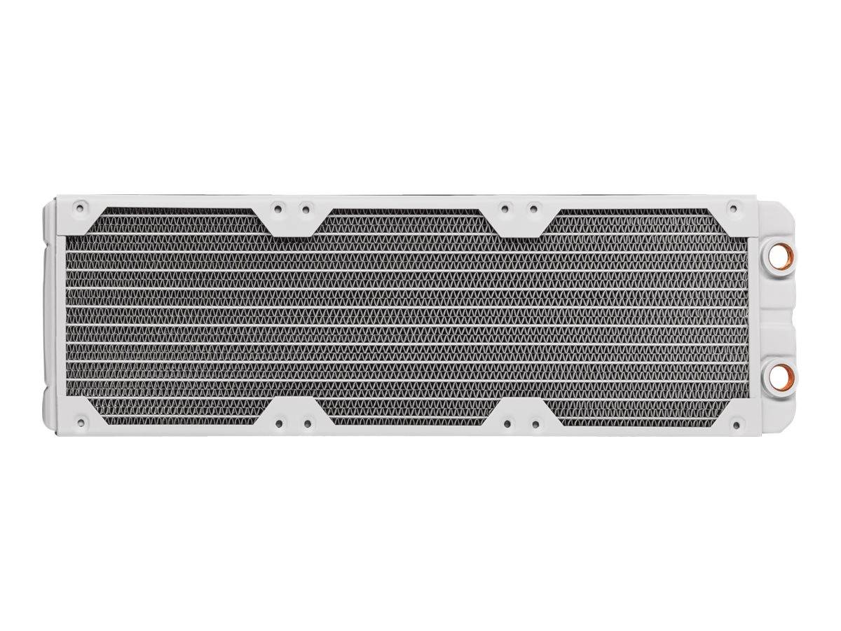 XR5, wit, radiatorblok, vloeistof, messing, Cooper, 1-4 inch-0