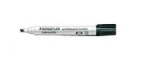 STAEDTLER whiteboardmarker Lumocolor zwart 10 stuks-3