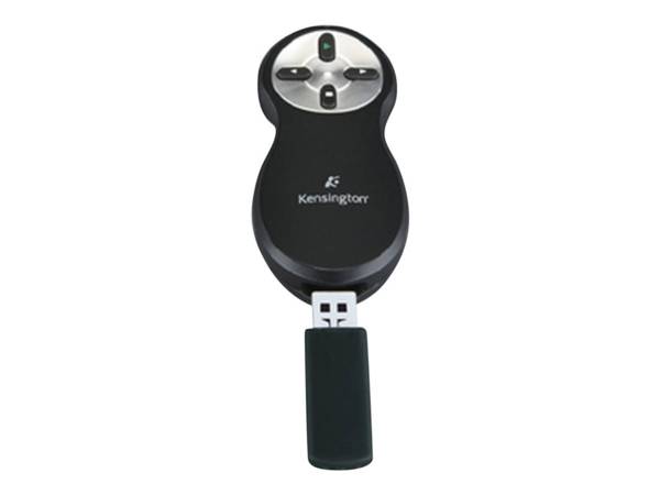 Kensington Wireless Presenter (zonder laserpointer)