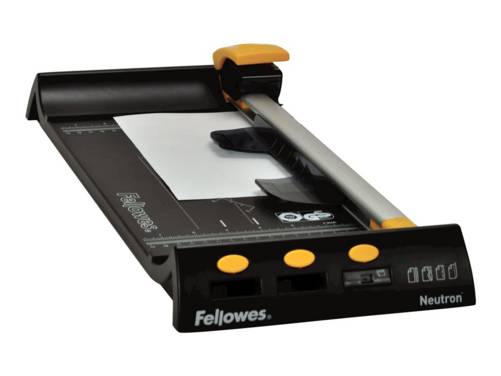 Fellowes snijmachine Neutron A4