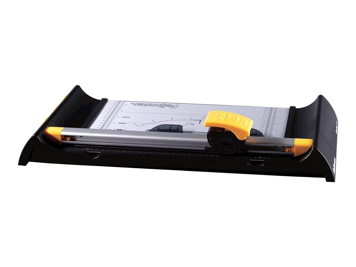 Fellowes snijmachine Neutron A4-3