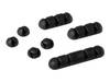 Duurzame kabelclips set CAVOLINE CLIP MIX