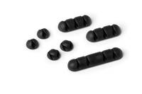 Duurzame kabelclips set CAVOLINE CLIP MIX-4