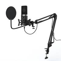 URage Streaming-microfoon Stream 900 HD Studio-0