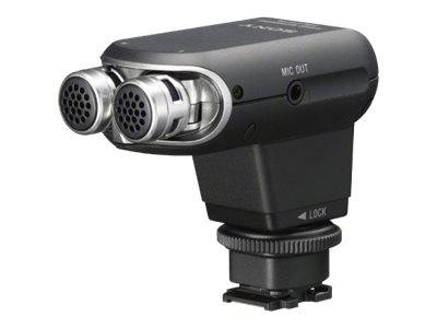 Sony ECM-XYST1M stereomicrofoon-0