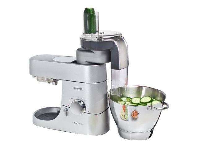 Bijlage Kenwood AT340-0