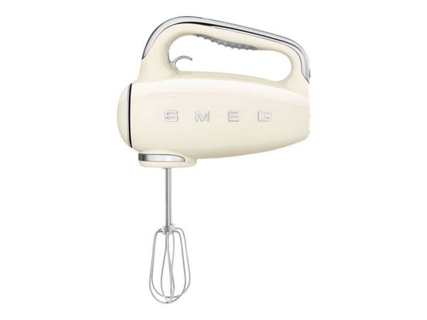 SMEG TSF01BLMEU broodrooster zwart mat