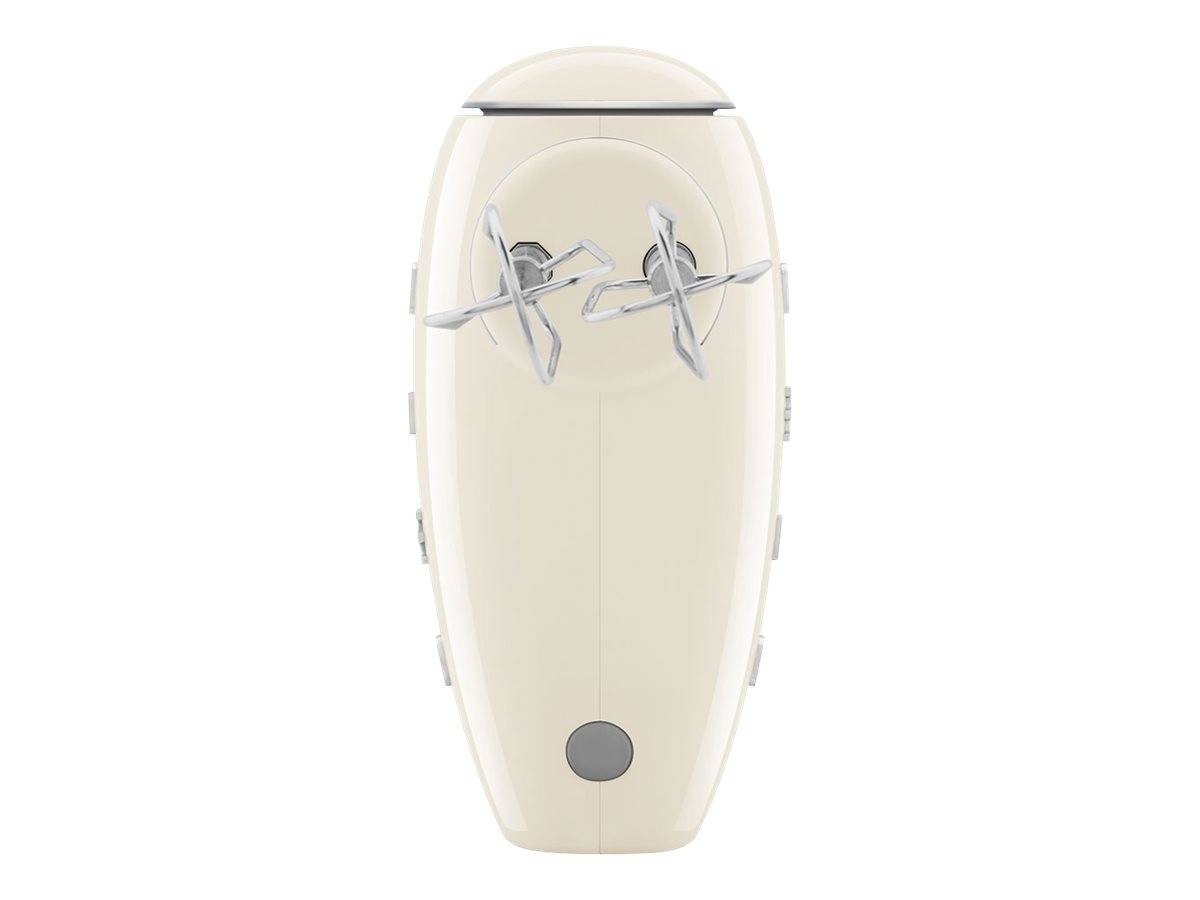 SMEG TSF01BLMEU broodrooster zwart mat-2