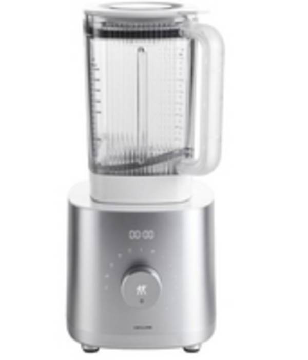 Zwilling ENFINIGY Power zilveren staande mixer