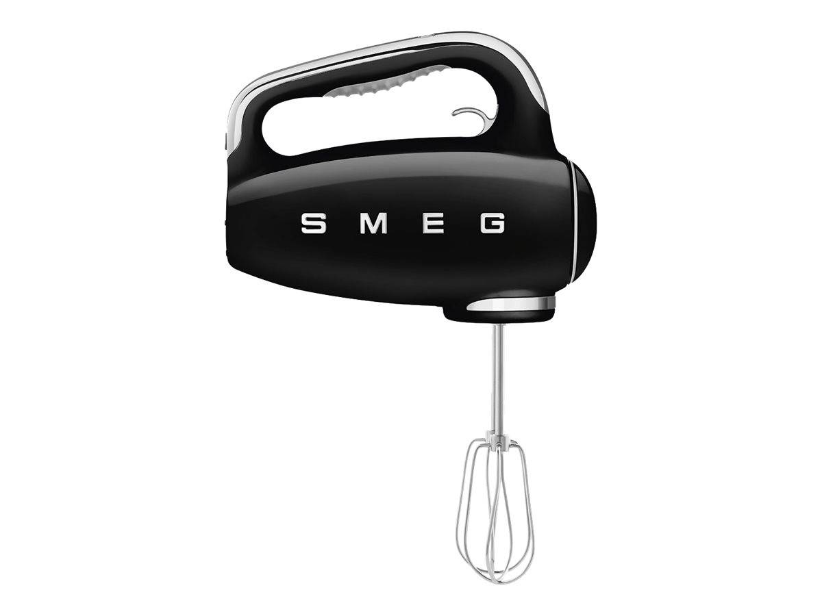 SMEG HMF01CREU handmixer crème-2