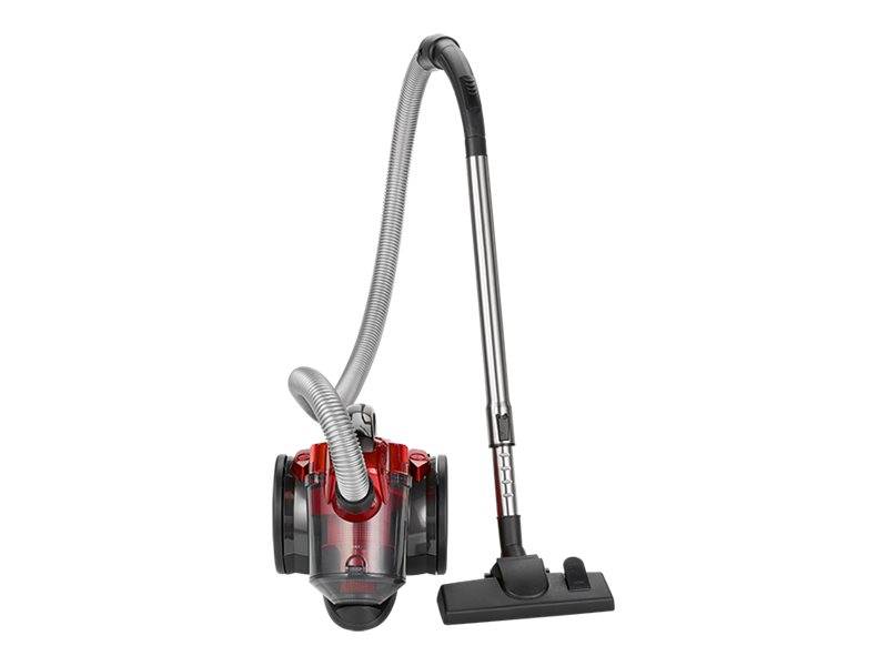 Bomann BS 3000 CB Cilinderstofzuiger Droog 700 W Zonderzak (630003)-0