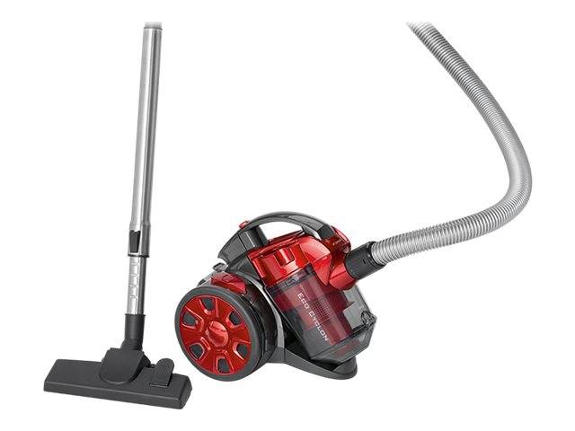 Bomann BS 3000 CB Cilinderstofzuiger Droog 700 W Zonderzak (630003)-7