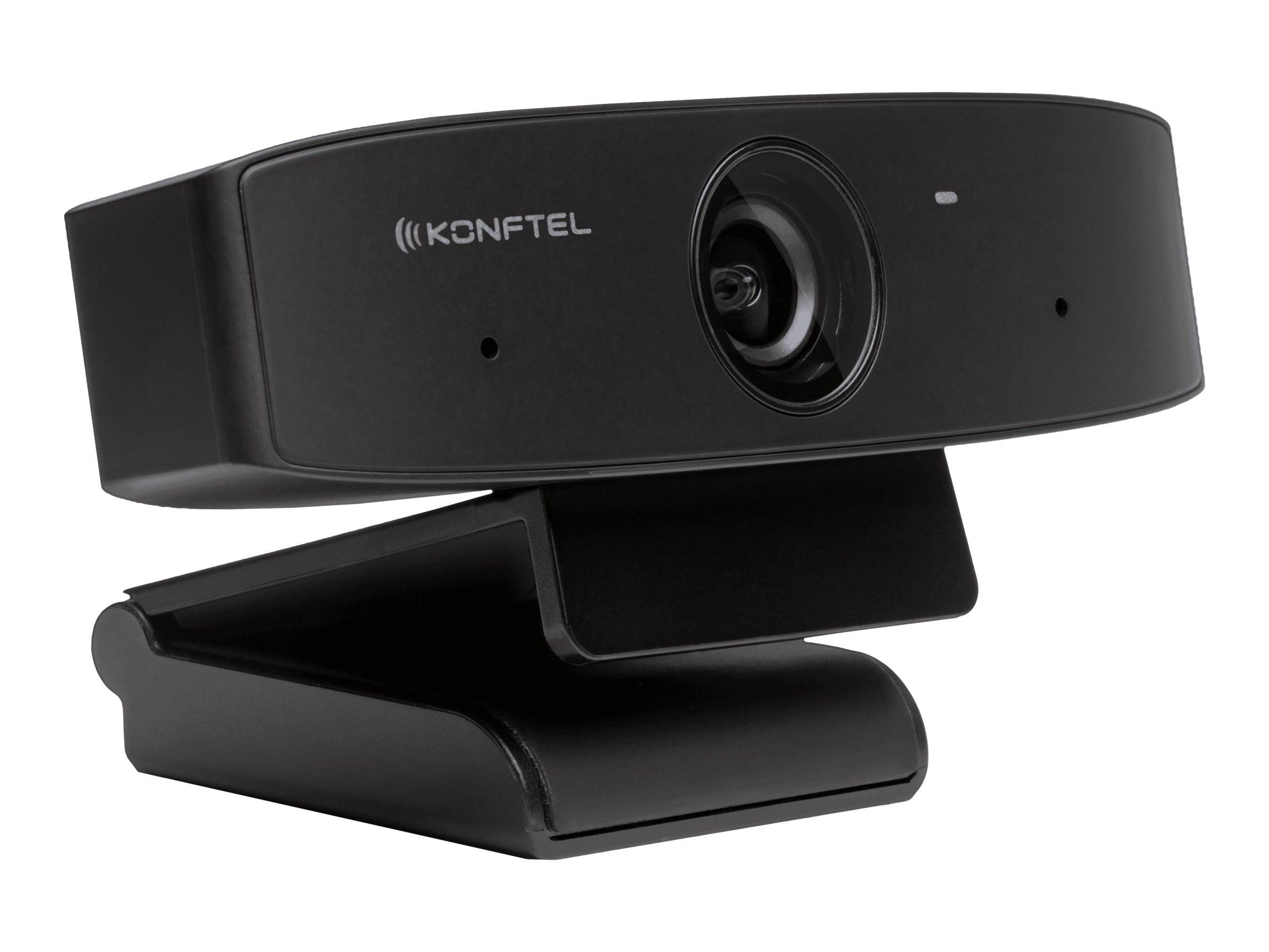 Konftel Konftel Cam10 - Webcam - Farbe - 1080p - Audio Webcam-7