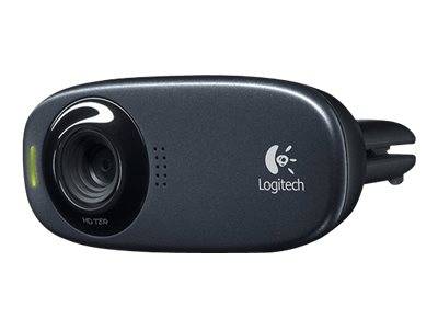 Logitech Logitech HD Webcam C310 - Webcam - Farbe - 1280 x 720 Webcam-6