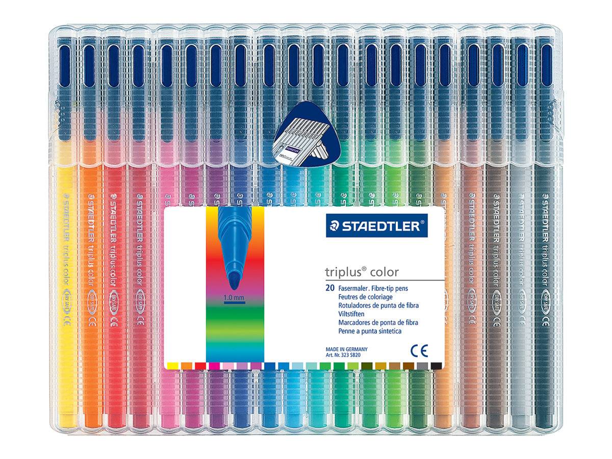 BX 20 STIFTEN TRIPLUS STAEDTLE-0
