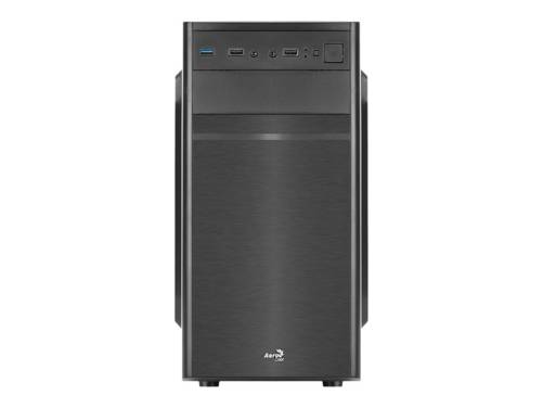 AeroCool Geh Mini CS-103 MicroATX/MiniITX aan