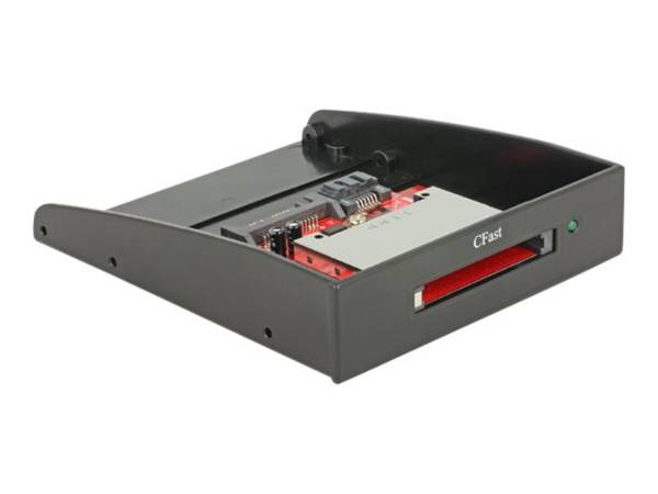 Delock SATA 3.5″ Card Reader for CFast