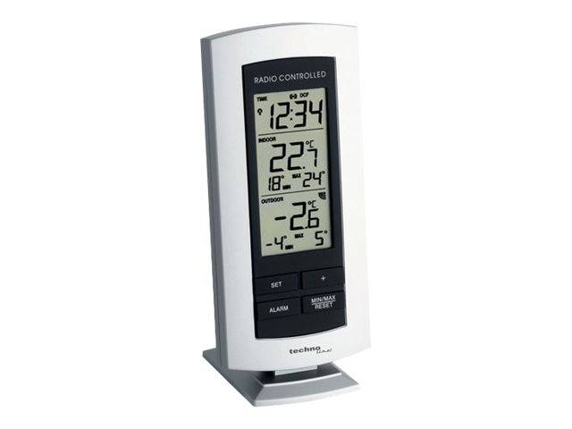 TECHNOLINE WS 9140-IT weerstation-0