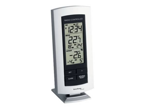 TECHNOLINE WS 9140-IT weerstation