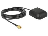 Navilock NL-281GG Multi GNSS GALILEO GLONAS GPS SMA Plug Antenna 3 m outdoor-4