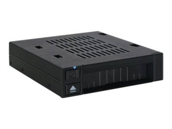Wij-Ra. IcyDock 6,3 cm SAS/SATA HDD en SSD in 1x 3,5" retail
