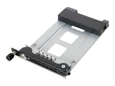 Wij-Ra. IcyDock 2x6,3cm SATAI-III/SAS HDD&SSD in 1x3,5" TRAY interne bulk-0