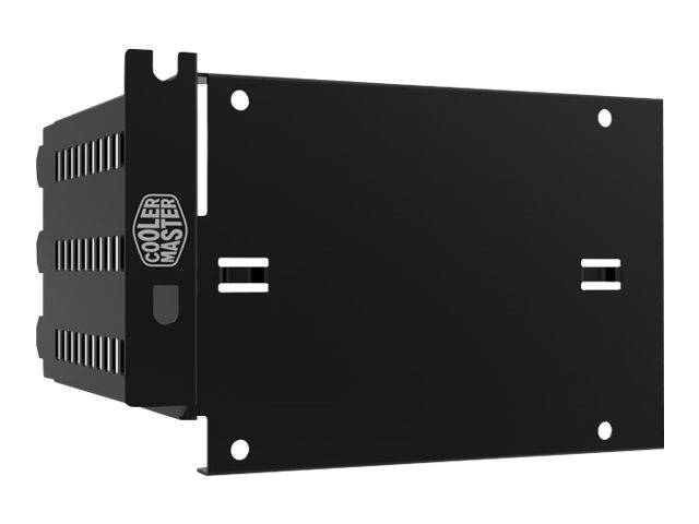 Cooler Master SSD Tray - Harde-schijfcompartiment - Capaciteit 1 harde schijf-0