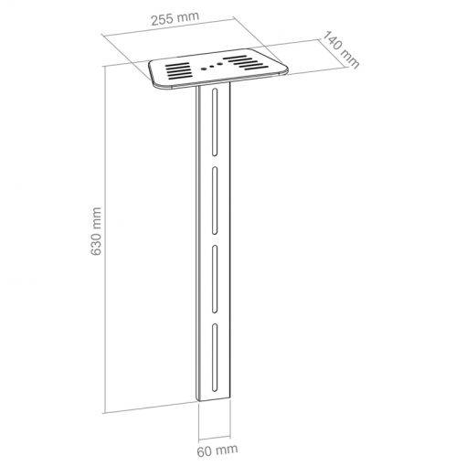 Hagor CPS - Camerahouder-3