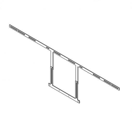 Hagor 2282 cameraophangaccessoire montagearm-4