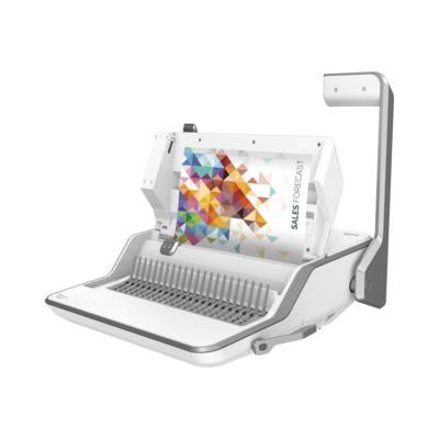 FELLOWES LYRA INBINDSTATION-0